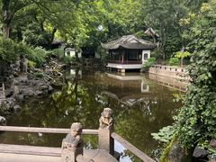 -秋霞圃