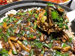 -金陵一哥龙虾(水木秦淮店)