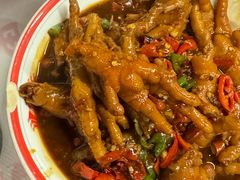 -堂瓦里·33年传统赣菜(第一街区店)