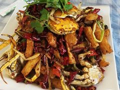 -辣螃铠盆盆蟹大排档(总店)