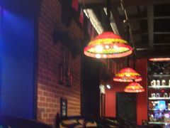大堂-马迭尔德式西餐精酿啤酒屋(中央大街店)