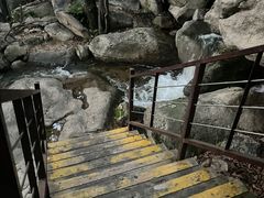 -丹东凤凰山景区