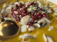 -野蔓果·山野菜(西湖景区·龙井茶田店)