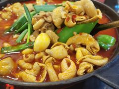 湘味肥肠火锅-湘肠香火锅店(团结湖店)