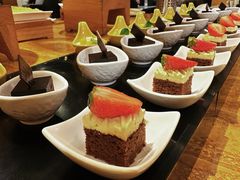 -上海浦西万怡酒店