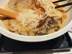 -味千拉面(广州白云机场T1西二店)