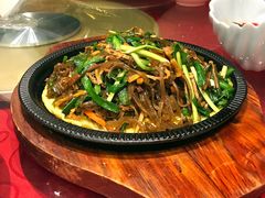 -中国徽菜·徽商故里(广安门店)
