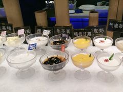 -SEA西雅图海鲜自助餐厅(海乐世界店)