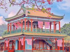 -宝墨园景区