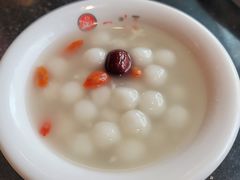 -一斗火锅·招财羊毛肚(北温泉九号店)