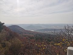 -沈阳辉山风景区