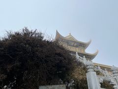 -峨眉山风景名胜区