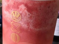 -沪上阿姨鲜果茶(华新大街店)