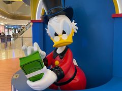 -天河城购物中心