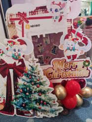 -奈尔宝家庭中心·亲子餐厅(苏州大悦城店)