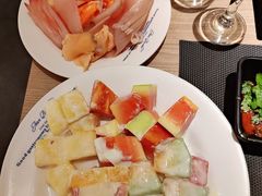 -星伦多自助料理(新湖店)