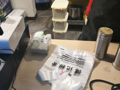 -傅强排骨(成都总店)
