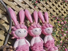 -三忘湖 SWANSEEN(柳荫公园店)