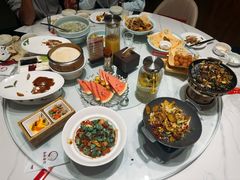 -郭林家常菜(狼垡店)