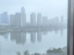 -惠州康帝国际酒店