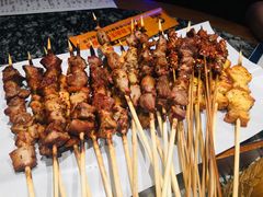 -肉串汪(望京店)