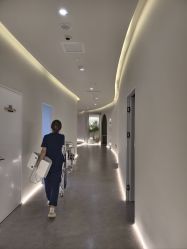 -VE专注问题肌·赛诺龙&科学美肤中心