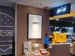 -麦当劳(平和堂店)