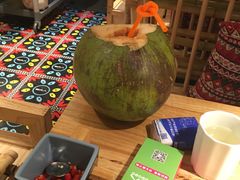 -椰夫人·养生椰子鸡(金沙洲永旺店)