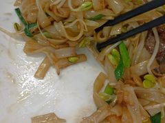 -海鲜街菜馆(海珠南路店)