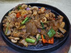 -标记美食新鲜猪杂(兴南大道店)
