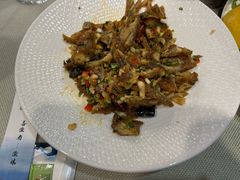 -渔娘渔家丹东海鲜(东直门店)