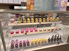 -好利来(紫竹院店)