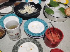 -万岁寿司(万国店)