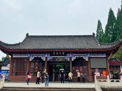 -东坡赤壁风景名胜区