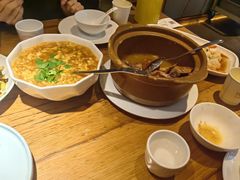 -金牌外婆家(苏州中心店)