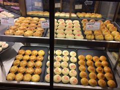 -嘉华鲜花饼·现烤(昆明老街店)