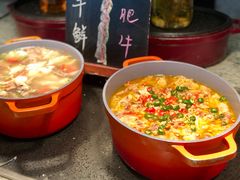 -厦门宝龙铂尔曼大酒店·海鲜自助餐厅