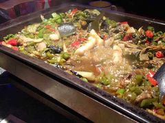 -蛙来哒(东城万达店)