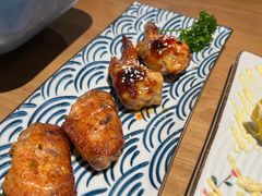 -福樱兰海鲜放题铁板烧(加州店)