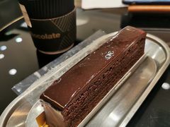 -Awfully Chocolate(来福士广场店)