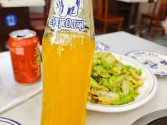 -源水鱼庄·翘嘴鲌店·老字号