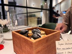-L'Arome芳芳法国餐厅(仙林金鹰店)