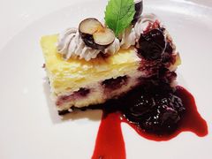 -The V泽惟·低温慢煮料理
