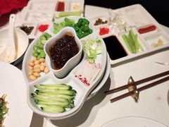 -四季民福烤鸭店(外滩外白渡桥店)