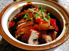 -南京大牌档(香港广场店)