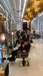 -3AM·S HAIR SALON烫发染发接发