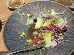 -一心创作料理屋(经开万达店)