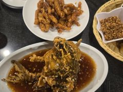 -鲁菜根·泰安菜(万达店)