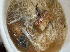 -从前慢海鲜面馆