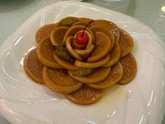 -东四民芳餐厅(朝阳门店)